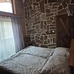 Шале Pod Vysokou