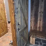 Pod Vysokou Шале