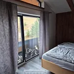 Pod Vysokou Шале Jakubany