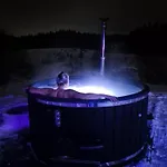 Шале Pod Vysokou