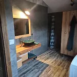 Pod Vysokou Шале Jakubany