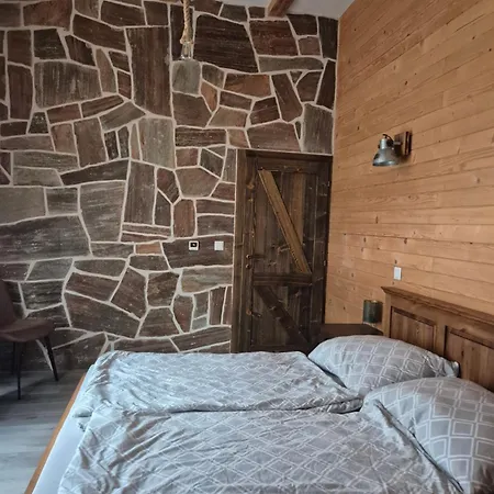 Pod Vysokou *