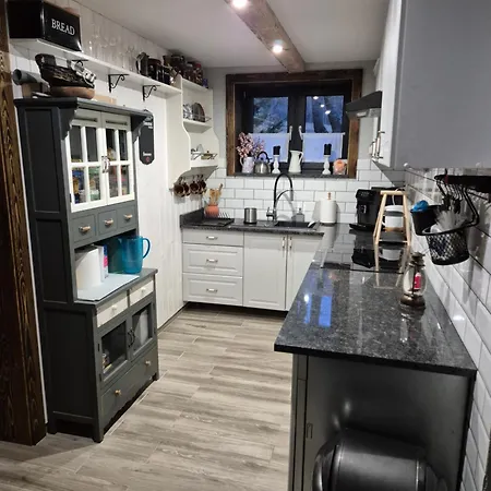 Pod Vysokou * Jakubany