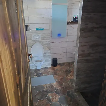 Pod Vysokou Jakubany