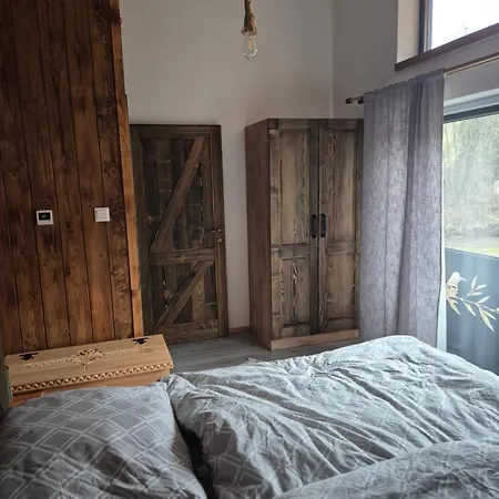 Pod Vysokou Chalet Jakubany