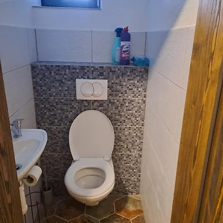 Chalet Pod Vysokou Jakubany