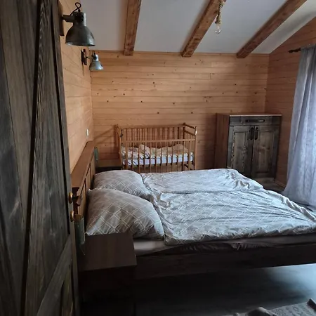 Pod Vysokou Jakubany