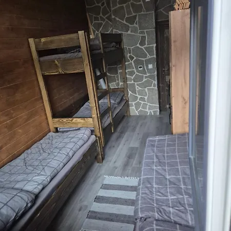 Pod Vysokou * Jakubany