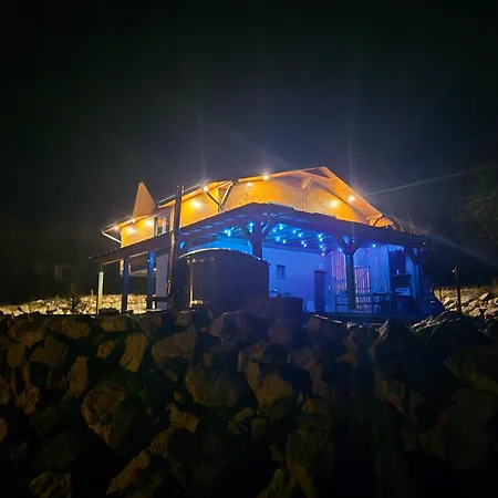 Pod Vysokou * Jakubany