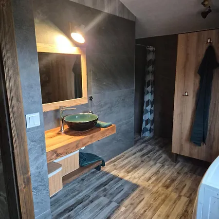 Pod Vysokou Chalet Jakubany