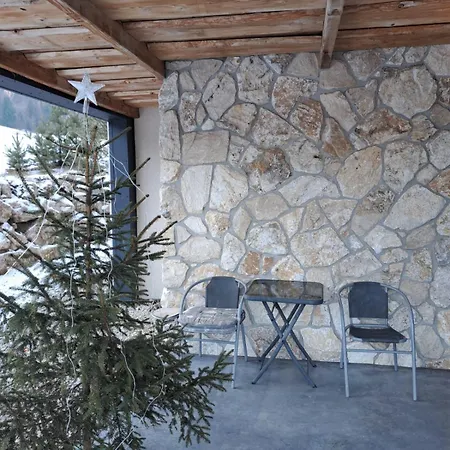 Pod Vysokou Jakubany