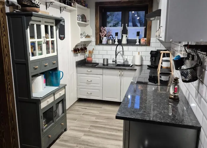 Pod Vysokou * Jakubany