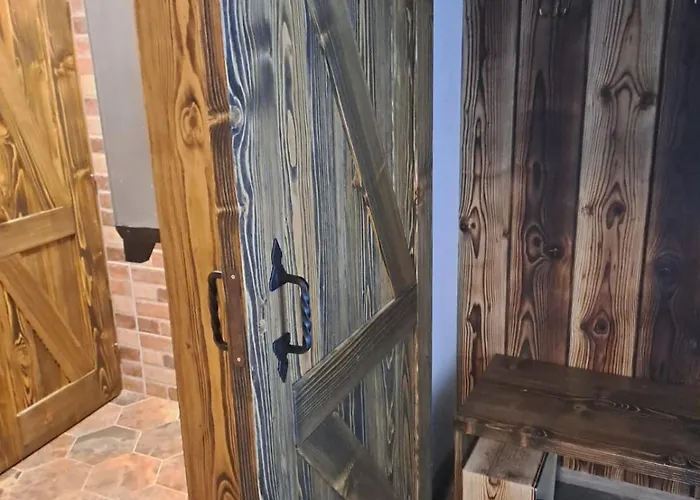 Pod Vysokou Alpesi faház