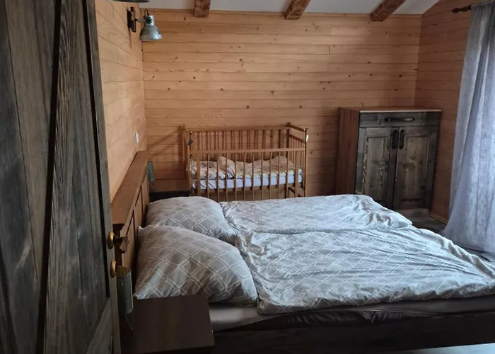 Pod Vysokou Jakubany