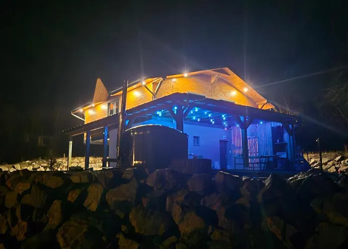 Pod Vysokou * Jakubany