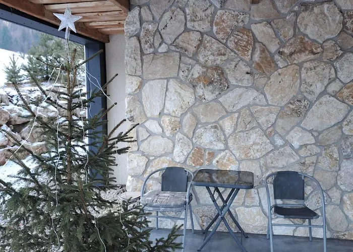 Pod Vysokou Jakubany